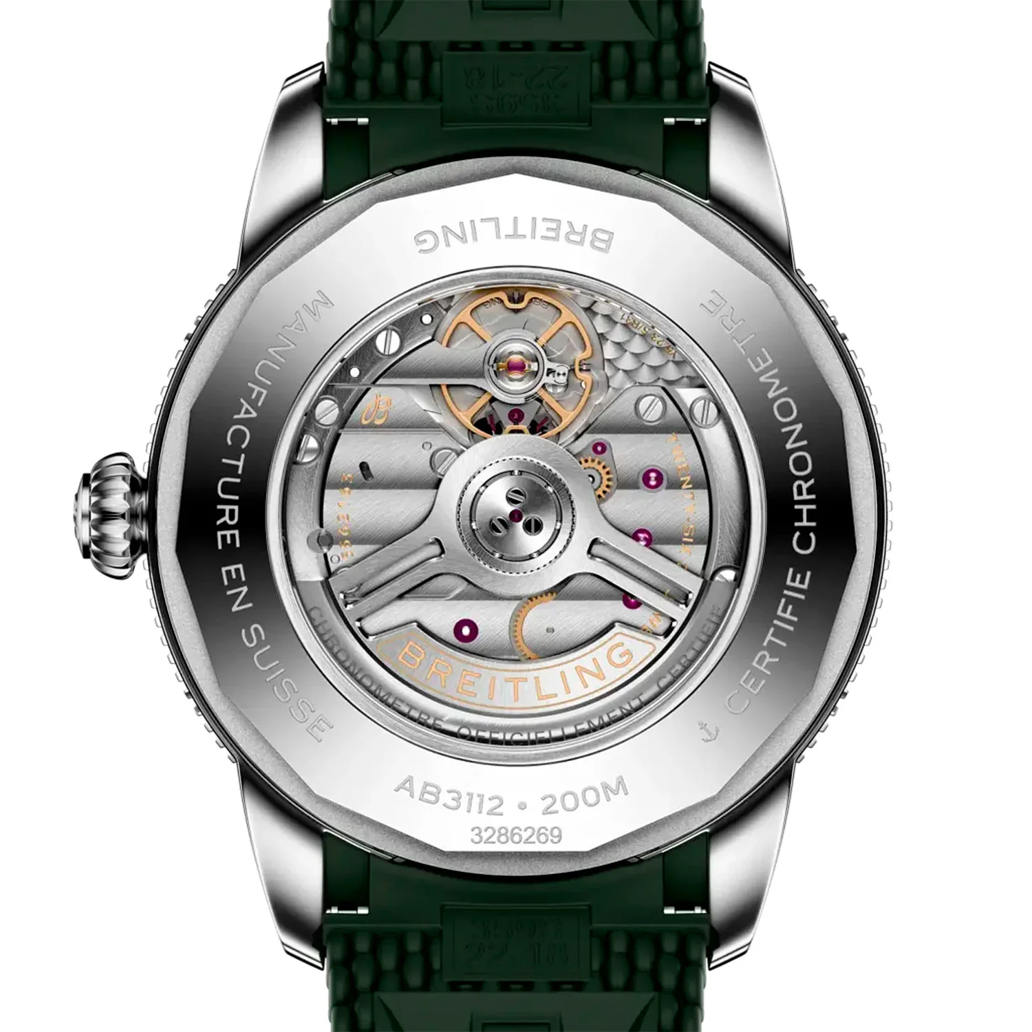 breitling AB3112361L1S1