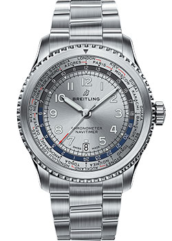 Вся коллекция Navitimer 8