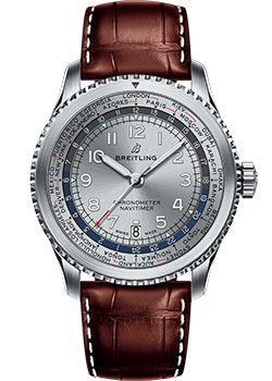 Вся коллекция Navitimer 8