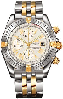 Часы Breitling Windrider Chronomat Evolution B1335611-A675-372D