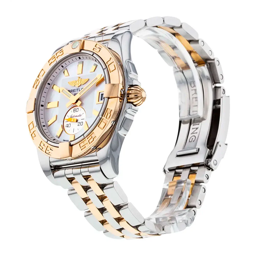 breitling C37330121A1C1