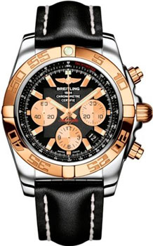 Вся коллекция Chronomat 44