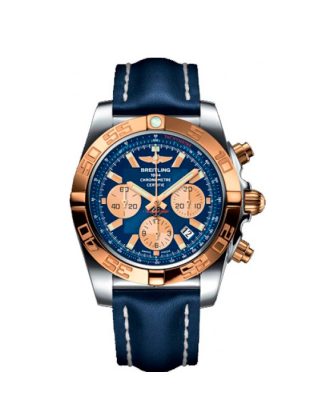Вся коллекция Chronomat 44