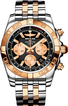Вся коллекция Chronomat 44