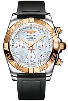 Часы Breitling Chronomat 41 CB014012-A723-136S