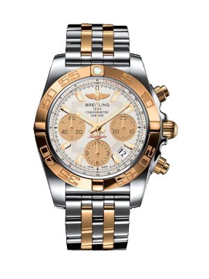 Вся коллекция Chronomat 41