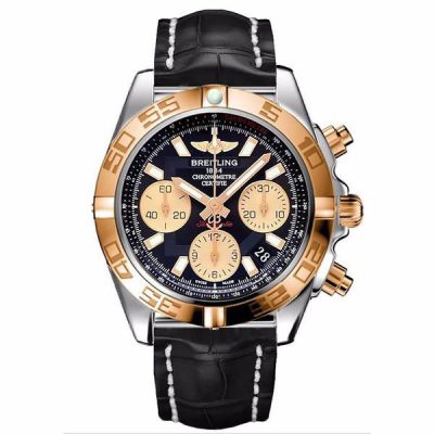 Вся коллекция Chronomat 41