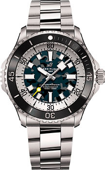 Часы Breitling Superocean Automatic 46 E10379351B1E1