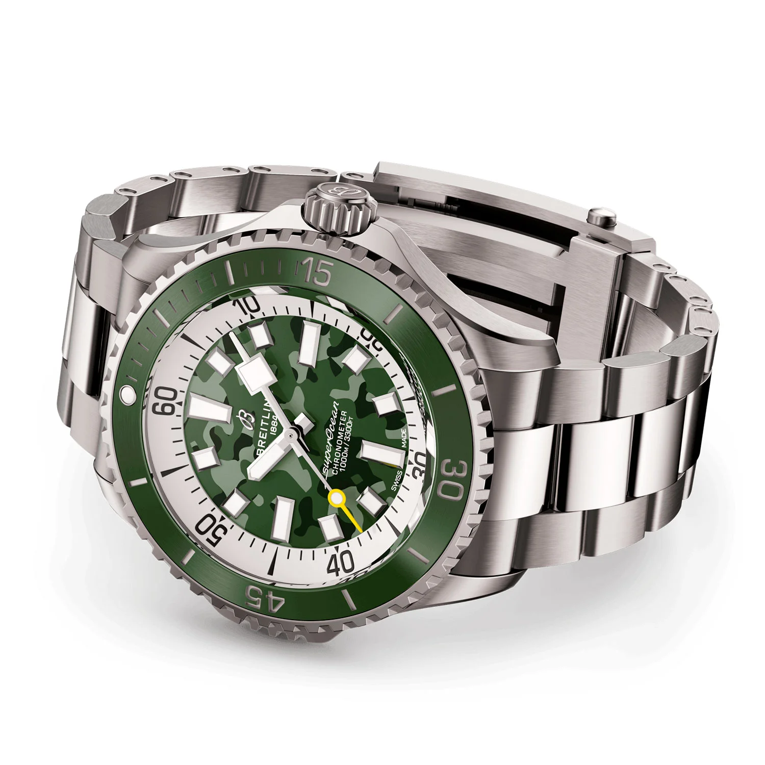 breitling E10379D31L1E1