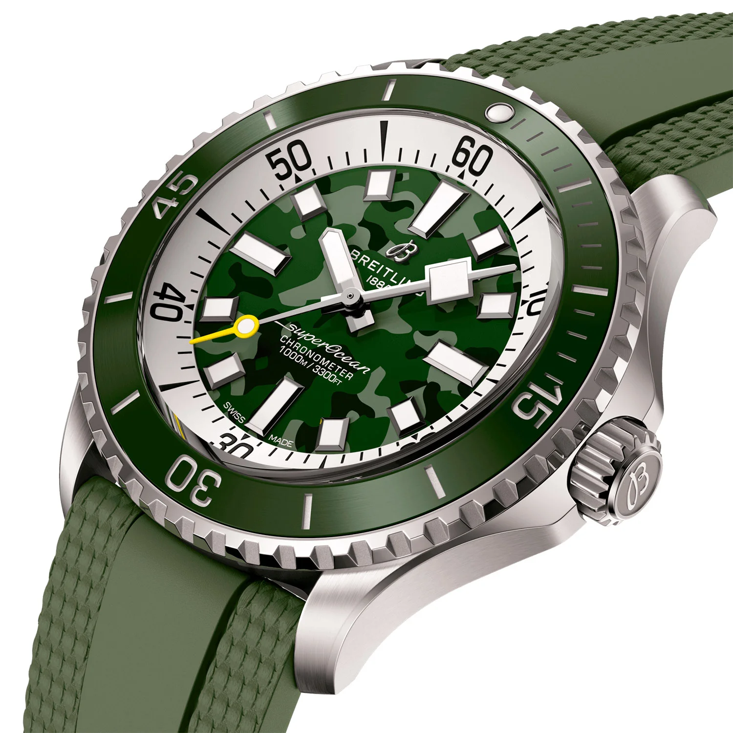 breitling E10379D31L1S1