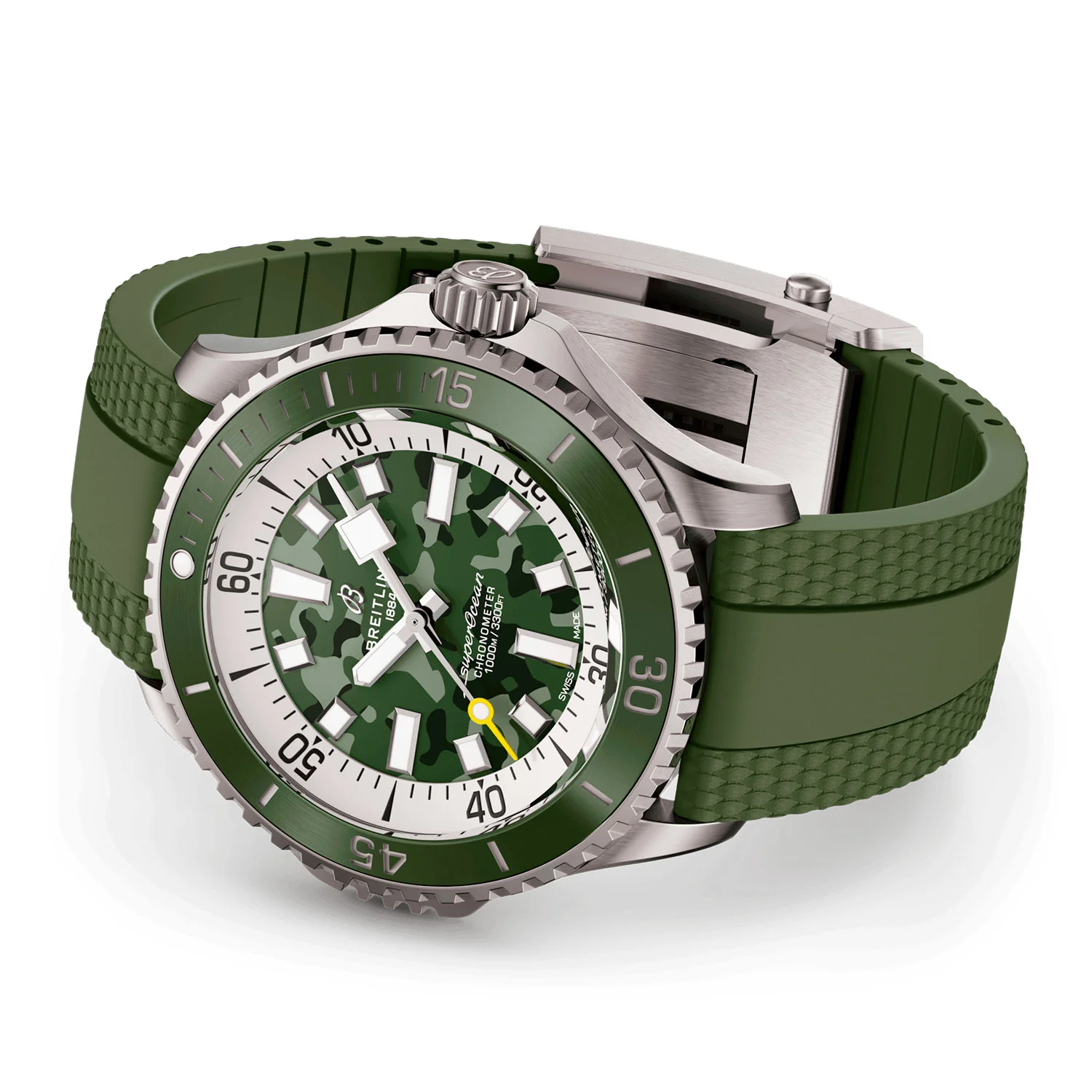 breitling E10379D31L1S1