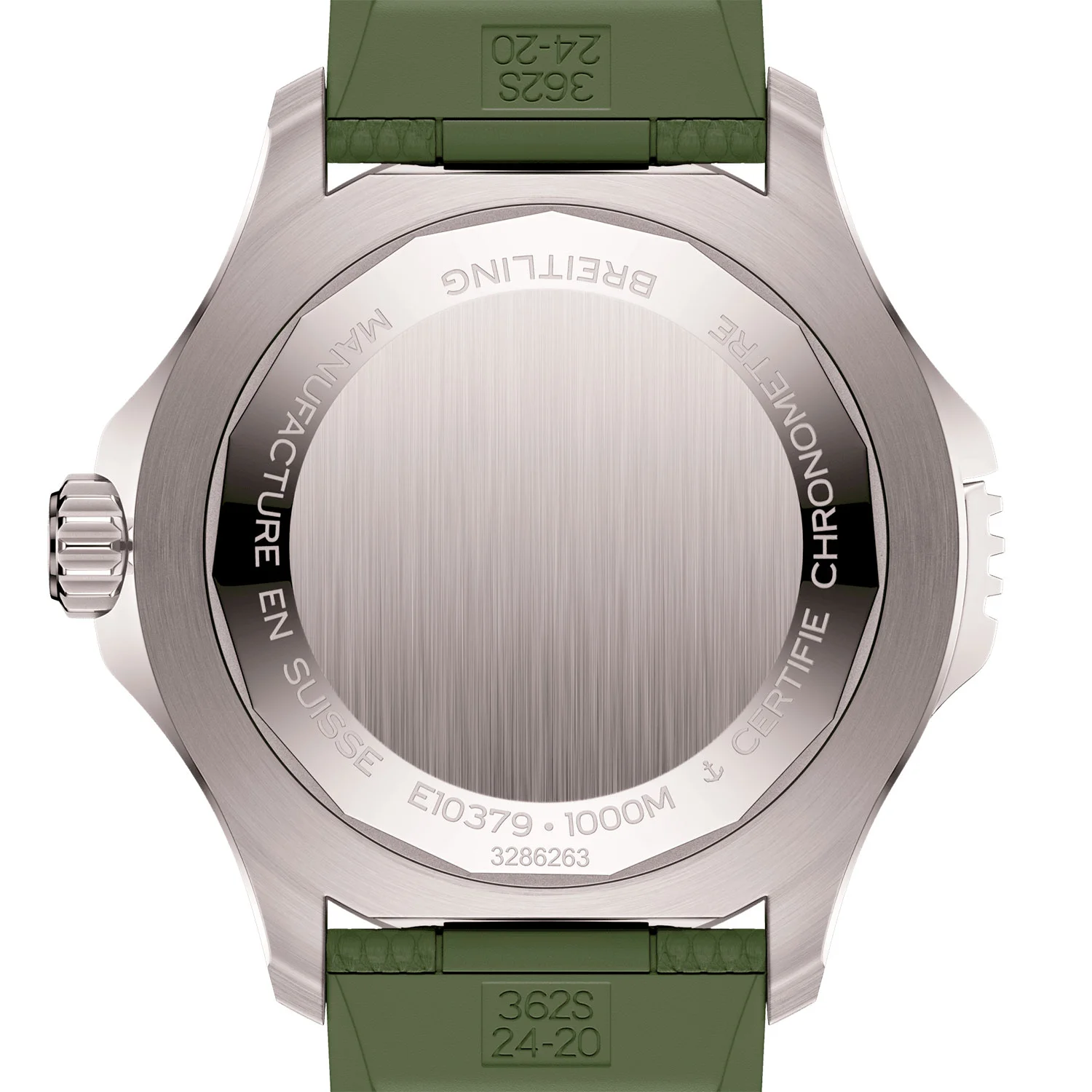 breitling E10379D31L1S1