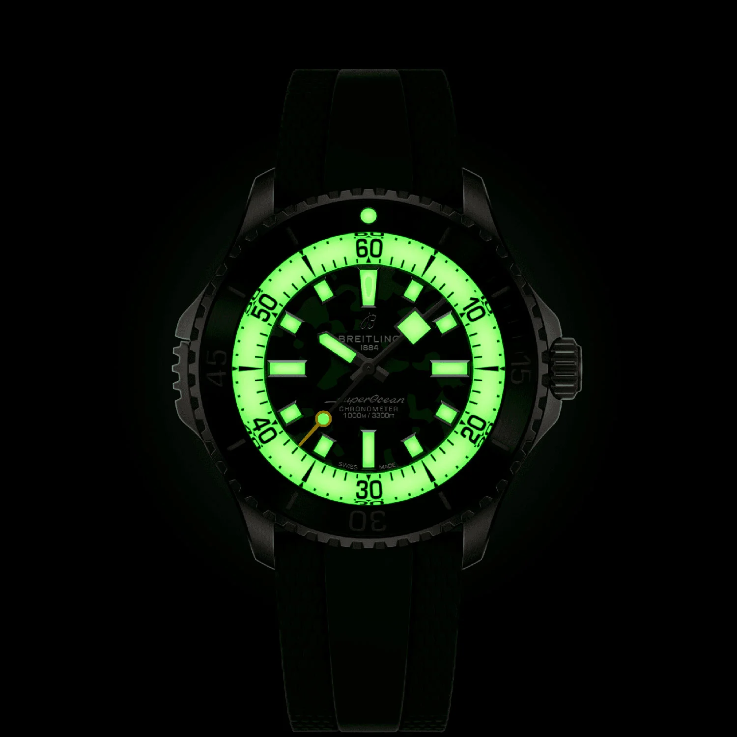 breitling E10379D31L1S1