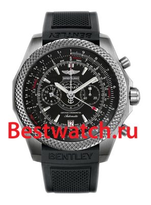 Вся коллекция Breitling for Bentley