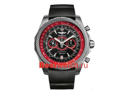 Вся коллекция Breitling for Bentley