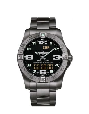 Вся коллекция Aerospace Evo