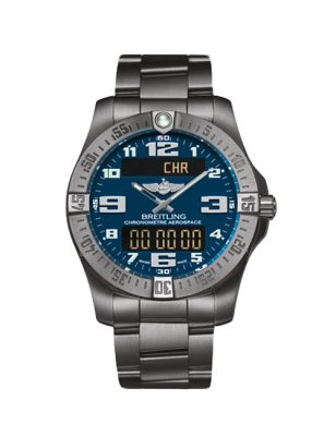 Вся коллекция Aerospace Evo