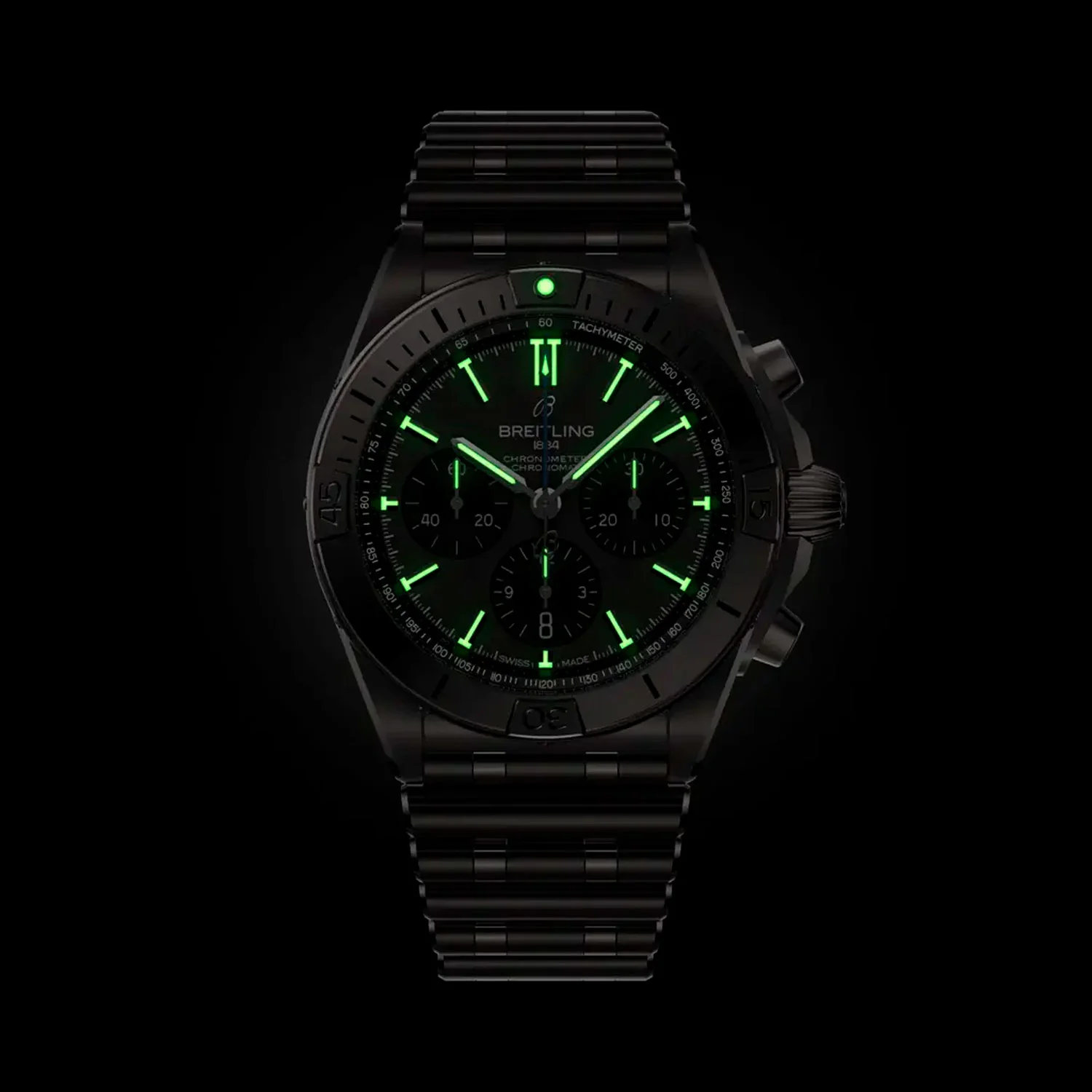 breitling EB0134101M1E1