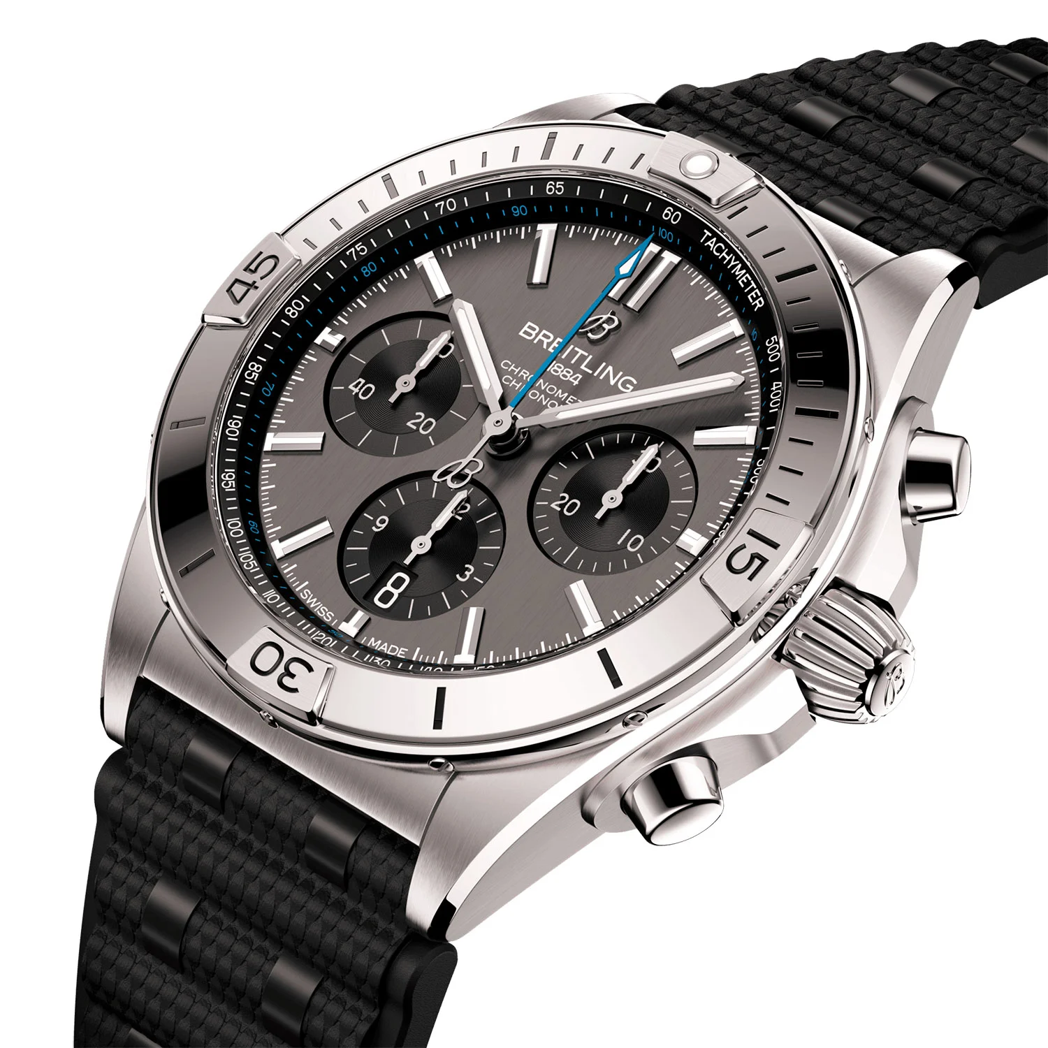 breitling EB0134101M1S1