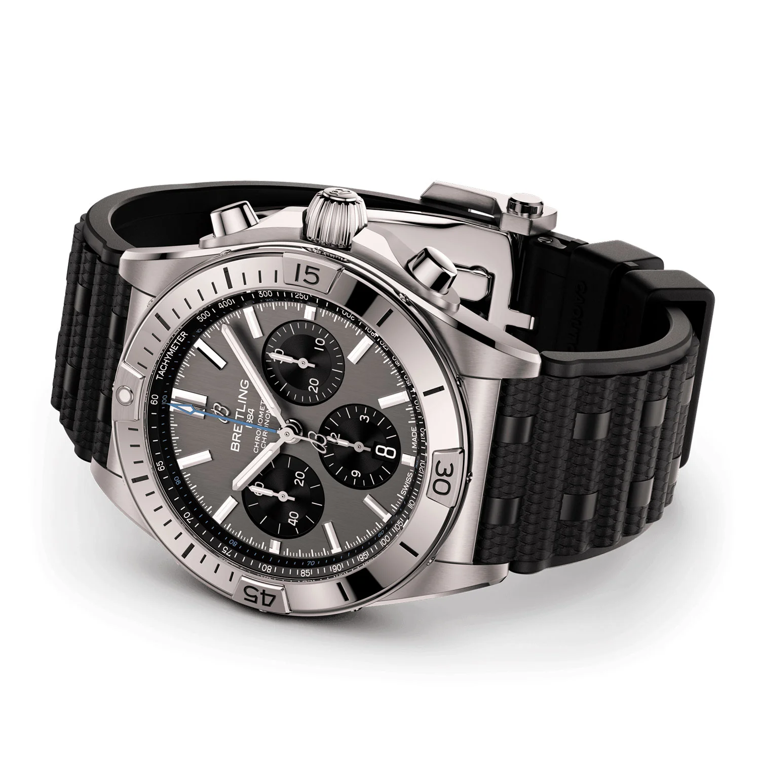 breitling EB0134101M1S1