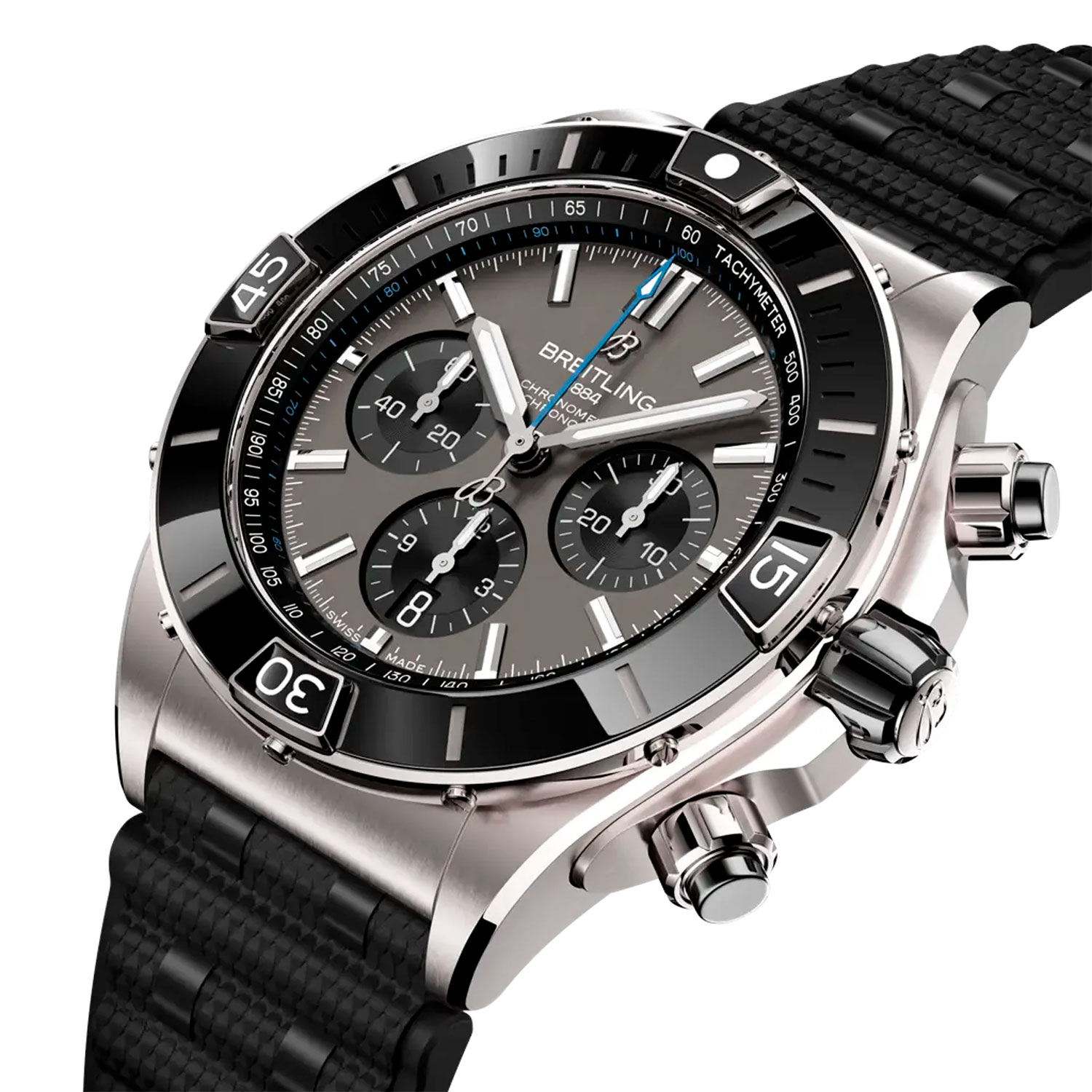 breitling EB0136251M1S1