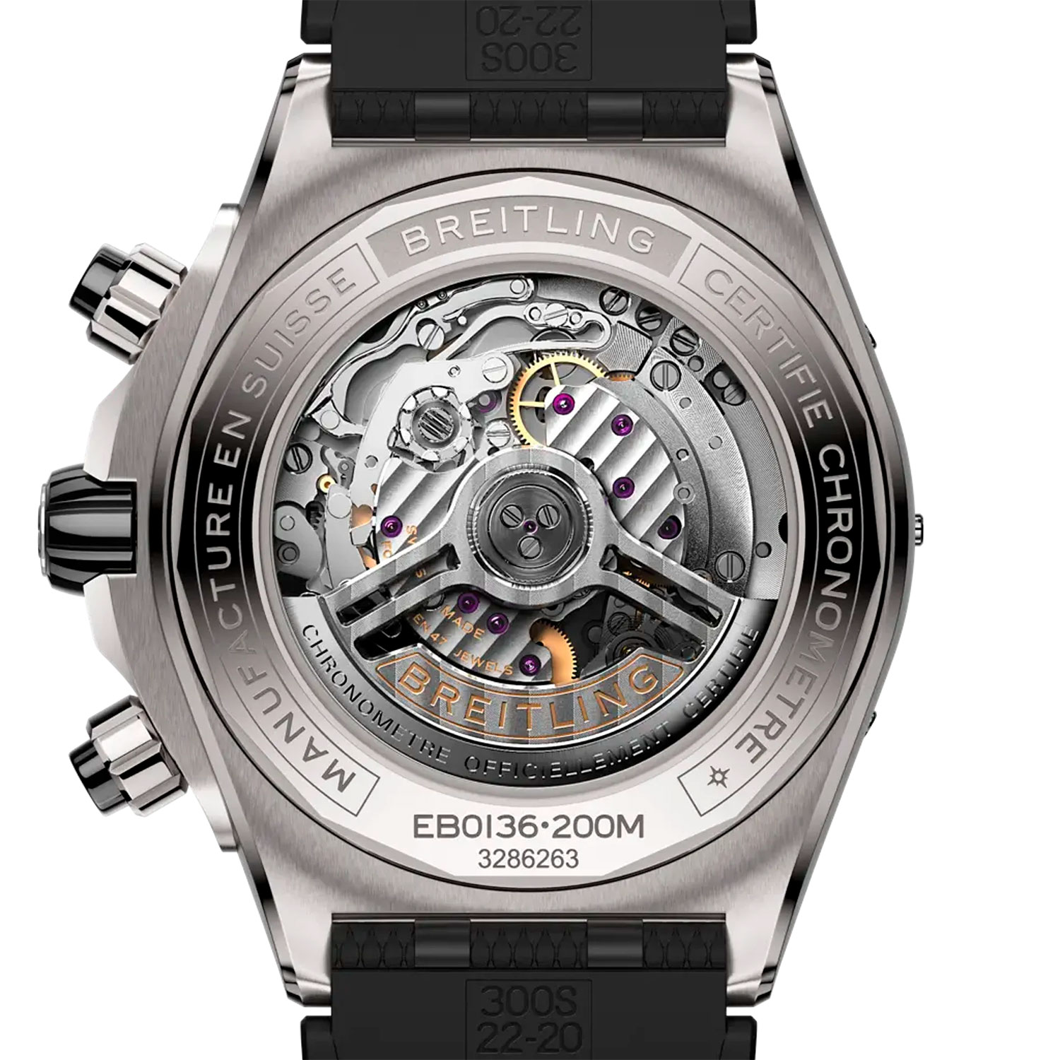 breitling EB0136251M1S1