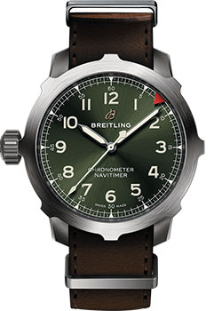 Вся коллекция Navitimer 8