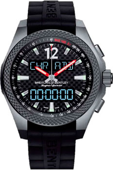 Вся коллекция Breitling for Bentley