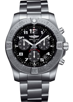 Вся коллекция Chronospace Evo B60