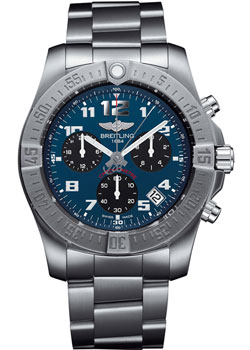 Вся коллекция Chronospace Evo B60