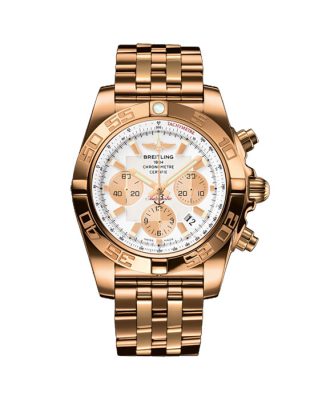 Вся коллекция Chronomat 44