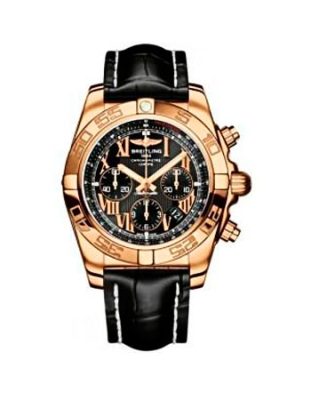 Вся коллекция Chronomat 44