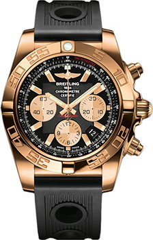 Вся коллекция Chronomat 44