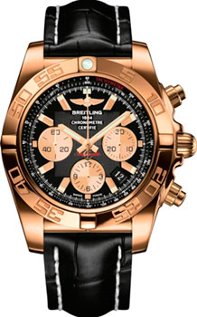 Вся коллекция Chronomat 44