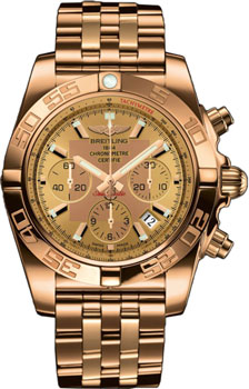 Вся коллекция Chronomat 44