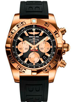 Вся коллекция Chronomat 44