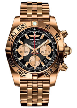 Вся коллекция Chronomat 44