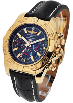 Вся коллекция Chronomat 44