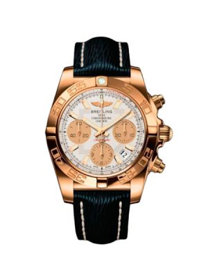 Вся коллекция Chronomat 41