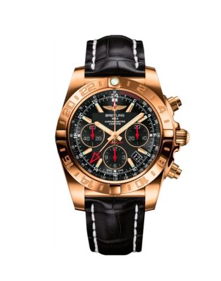 Вся коллекция Chronomat 44 GMT
