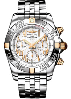 Вся коллекция Chronomat 44