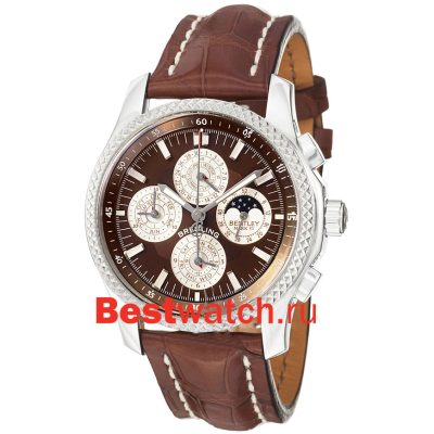Вся коллекция Breitling for Bentley