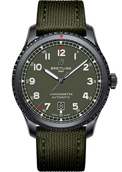 Часы Breitling Navitimer 8 M173152A1L1X1
