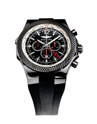 Вся коллекция Breitling for Bentley