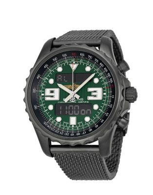 Вся коллекция Chronospace Quartz