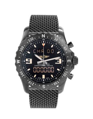 Вся коллекция Chronospace Military