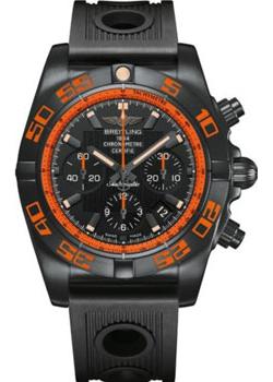 Вся коллекция Chronomat 44 Raven