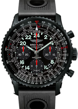 Вся коллекция Navitimer Cosmonaute