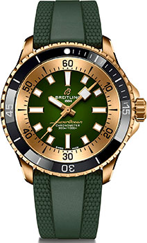 Breitling Superocean