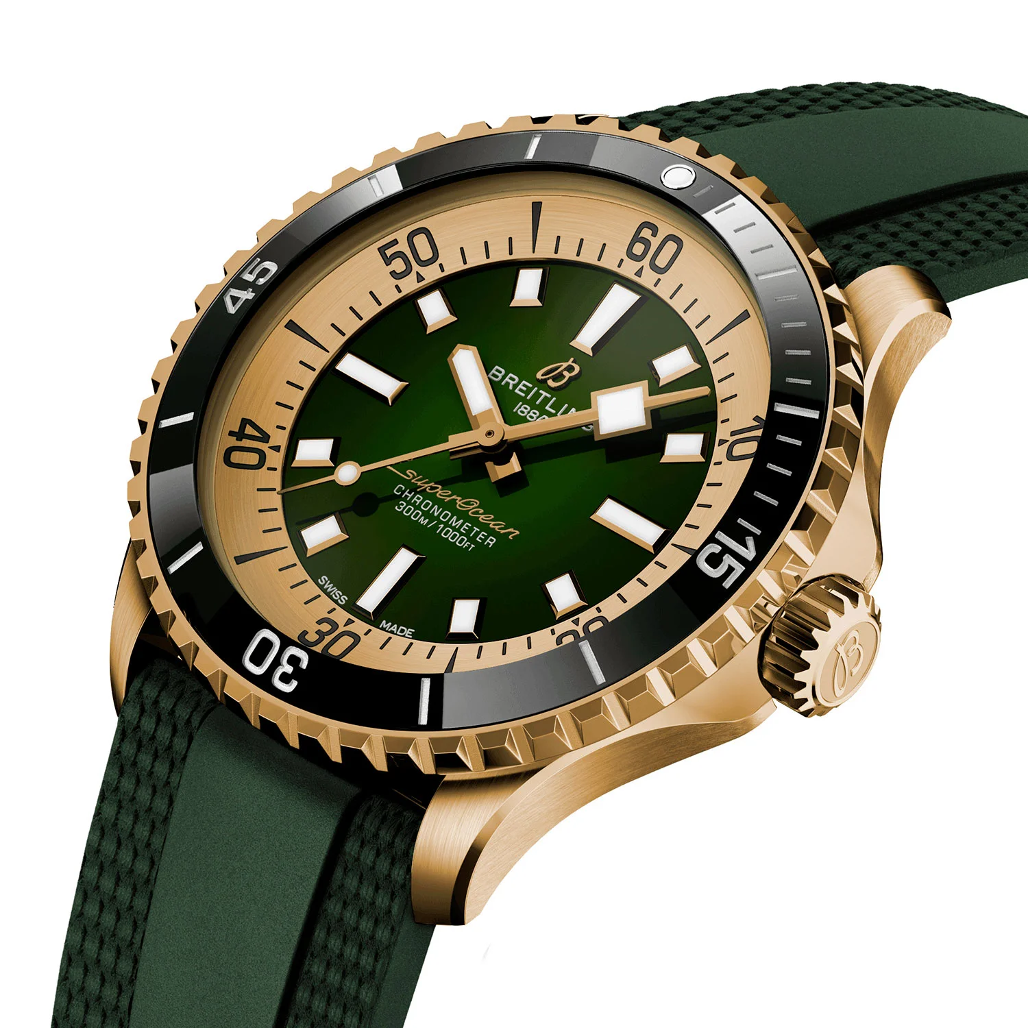 breitling N17375201L1S1
